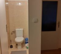 Pronájem bytu Praha