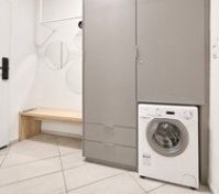 Wash Machine