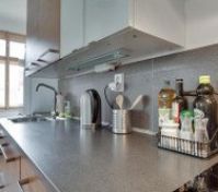 Pronájem bytu Praha