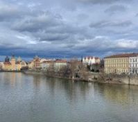 Pronájem bytu Praha