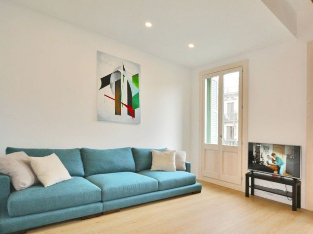 Pronájem bytu Plzeň