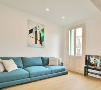 Pronájem bytu Plzeň