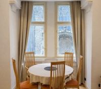 Pronájem bytu Praha