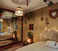 Pronájem pokoje Praha