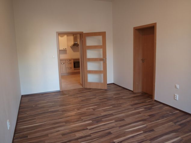 Pronájem pokoje Brno