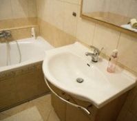 Pronájem bytu Praha