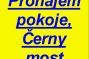 Pronájem pokoje Praha