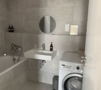 Pronájem bytu Praha