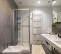 Pronájem bytu Praha