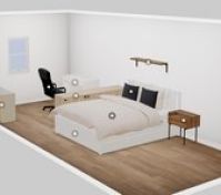 Pronájem bytu Praha