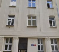 Budova