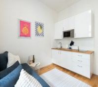 Pronájem bytu Praha