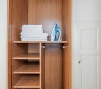 Pronájem bytu Praha