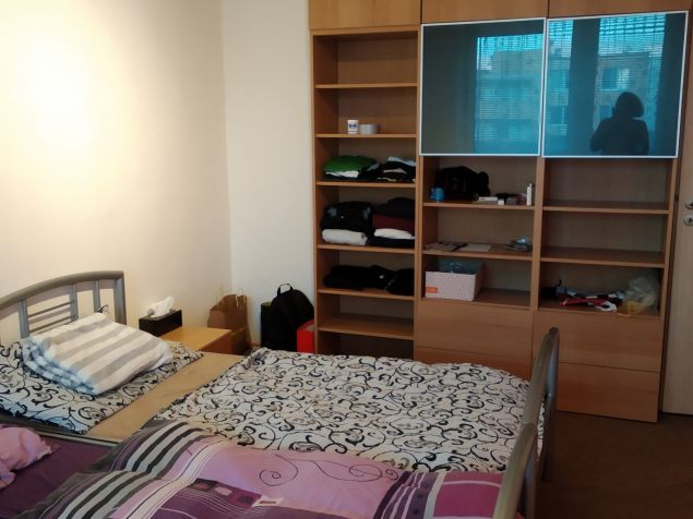 Pronájem bytu Brno
