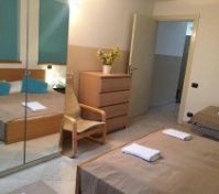 Pronájem bytu Praha