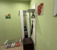 Pronájem bytu Praha