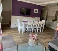 Pronájem bytu Praha