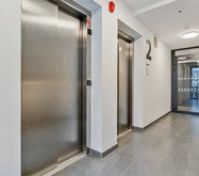 Pronájem bytu Praha