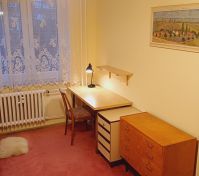 Pronájem pokoje Brno