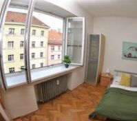 Pronájem bytu Brno