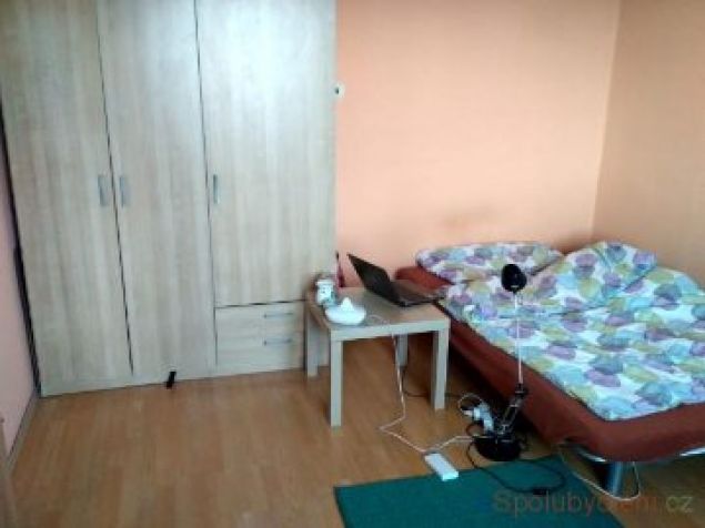 Spolubydlení Praha