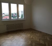Pronájem pokoje Praha
