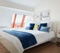 Pronájem bytu Praha