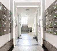 Building - Interior