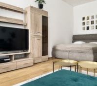 Pronájem bytu Praha