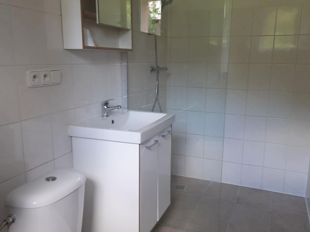 Pronájem bytu Ostrava