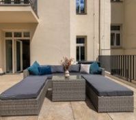 Pronájem bytu Praha