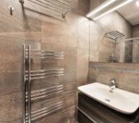 Pronájem bytu Praha