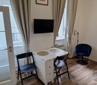 Living/Bedroom