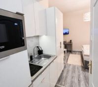 Pronájem bytu Praha