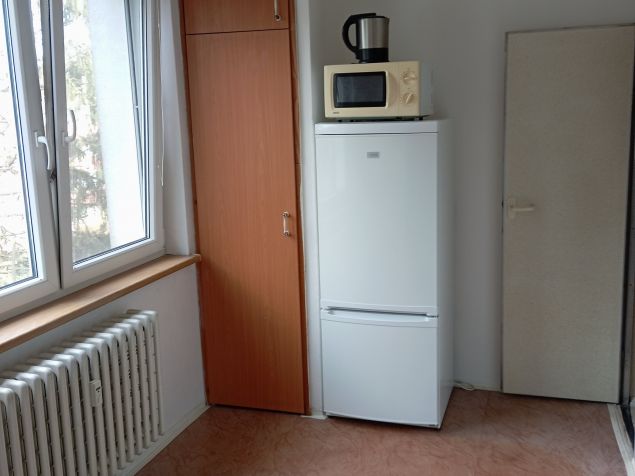 Pronájem pokoje Brno