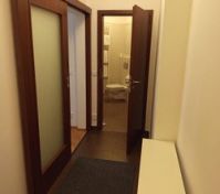 Pronájem bytu Praha