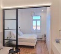 Pronájem bytu Praha