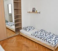 Pronájem bytu Praha