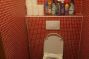 Samostatné WC