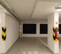 Pronájem bytu Praha