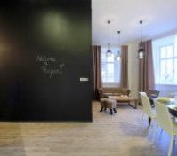 Pronájem bytu Praha