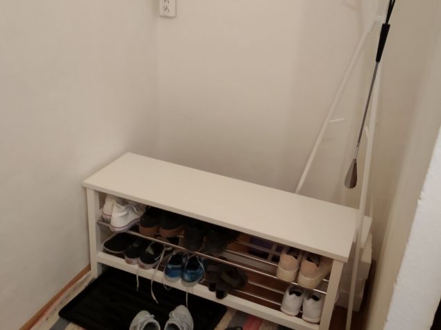 Pronájem bytu Brno