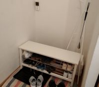 Pronájem bytu Brno