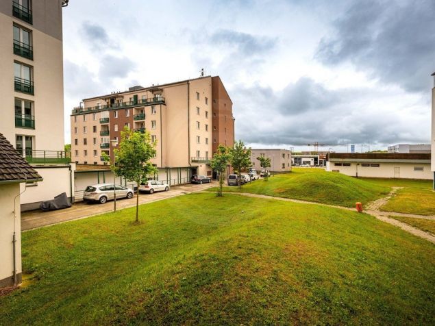 Pronájem bytu České Budějovice