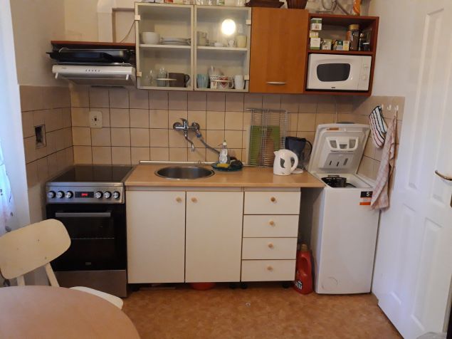Spolubydlení Brno