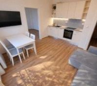 Pronájem bytu Praha