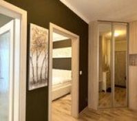 Pronájem bytu Praha