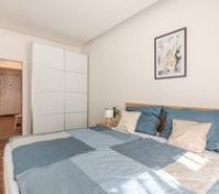 Pronájem bytu Praha