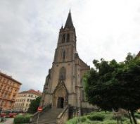 Pronájem bytu Praha