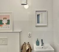 Pronájem bytu Praha